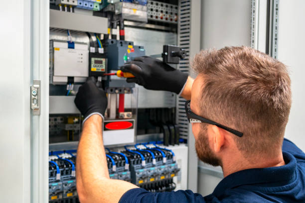 Best Emergency Electrician Near Me  in Willacoochee, GA