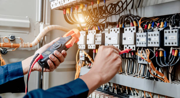  Willacoochee, GA Electrician Pros