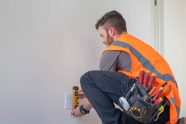 Best Electrical Wiring Services  in Willacoochee, GA