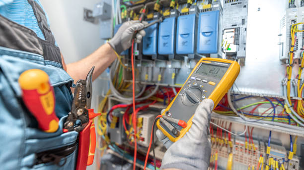 Best Electrician for Home Renovation  in Willacoochee, GA