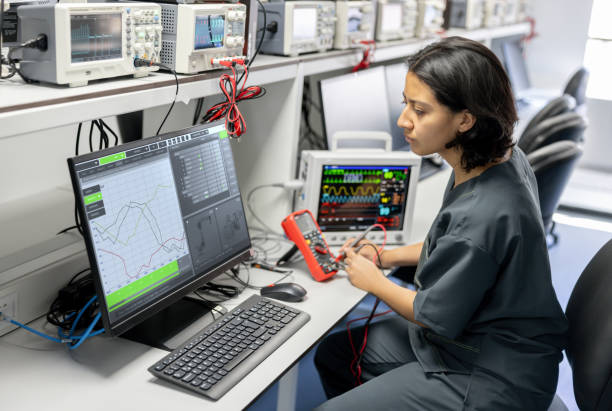 Generator Installation Services in Willacoochee, GA