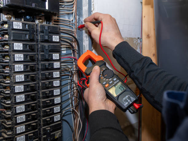 Best Electrical Upgrades for Homes  in Willacoochee, GA